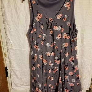 2x 25" pit to pit 25" long torrid